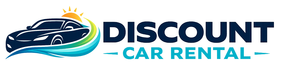 Discount Car Rental — St. Thomas, USVI